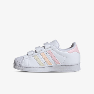 adidas SUPERSTAR CF C 