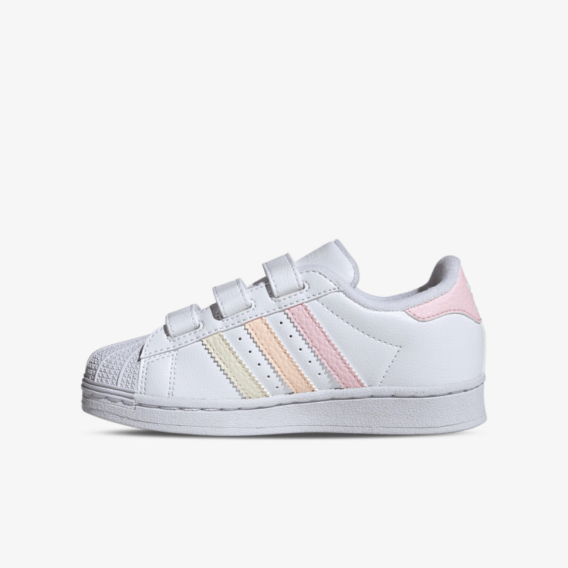 adidas SUPERSTAR CF C 