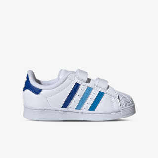 adidas SUPERSTAR CF I 