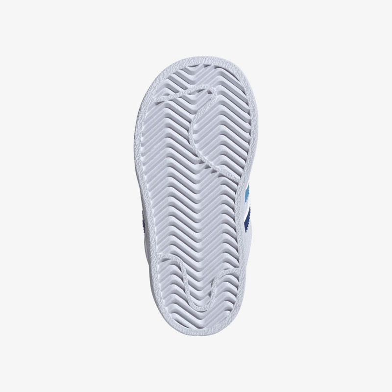 adidas SUPERSTAR CF I 