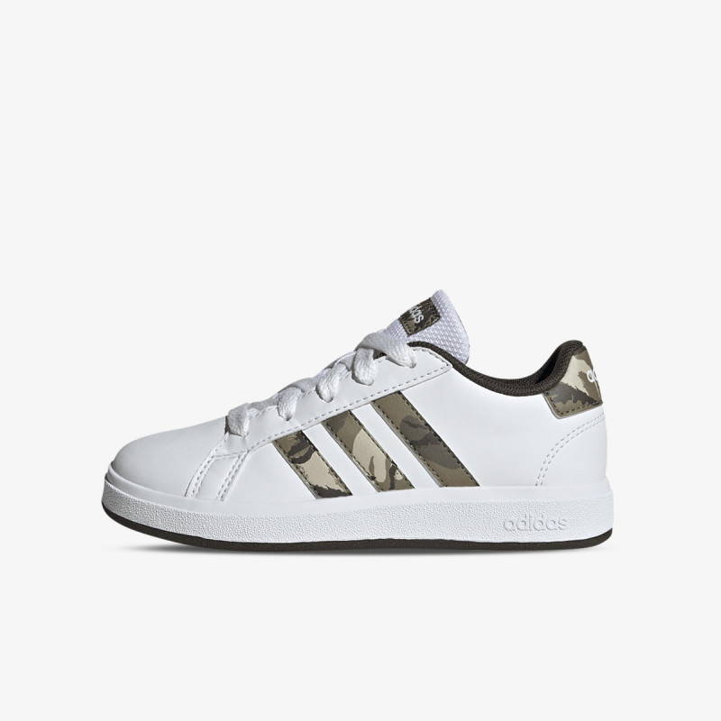 adidas GRAND COURT 2.0 K 