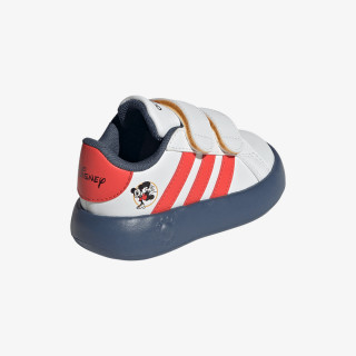 adidas Grand Court Mickey 