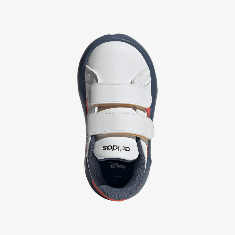adidas Grand Court Mickey 