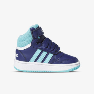 ADIDAS HOOPS MID 3.0 AC I 