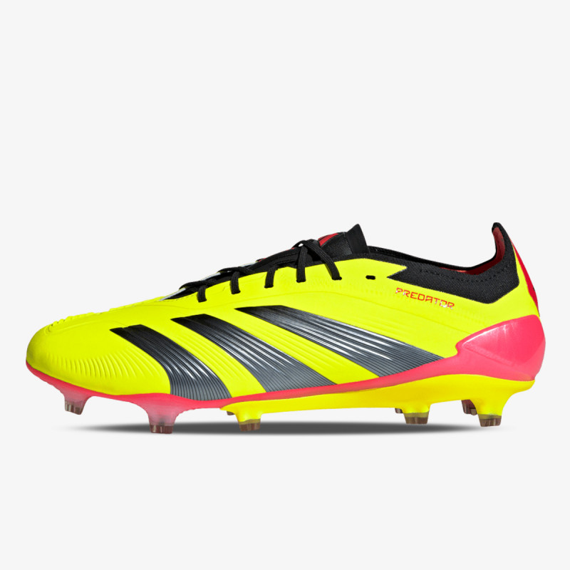 adidas PREDATOR ELITE L FG 