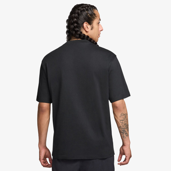 Nike M J JUMPMAN EMB SS CREW 