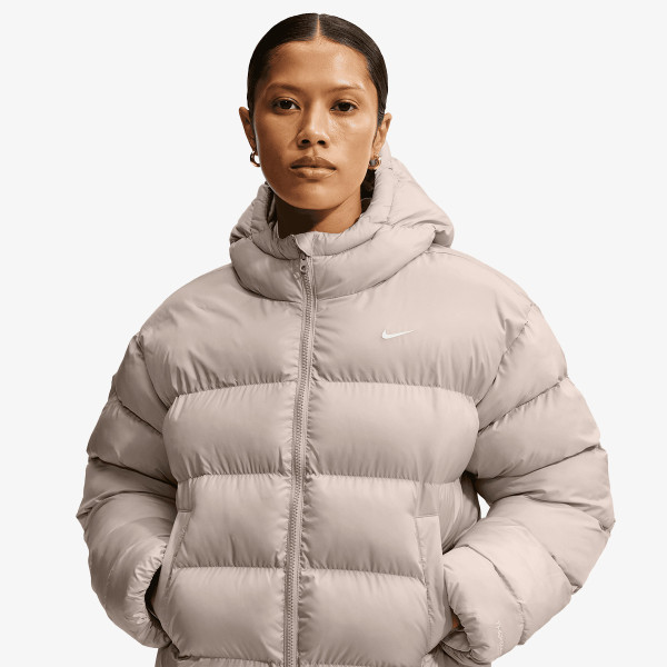 Nike W NK TF SYN CLSSC JKT 