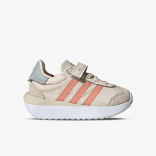 adidas COUNTRY XLG CF EL I 