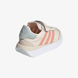 adidas COUNTRY XLG CF EL I 