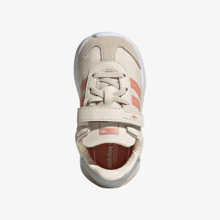 adidas COUNTRY XLG CF EL I 
