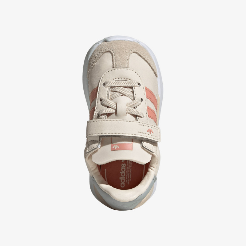adidas COUNTRY XLG CF EL I 