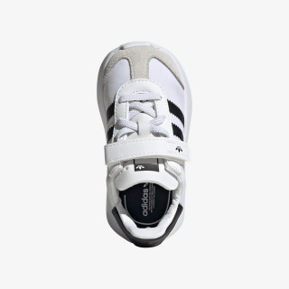 adidas COUNTRY XLG CF EL I 