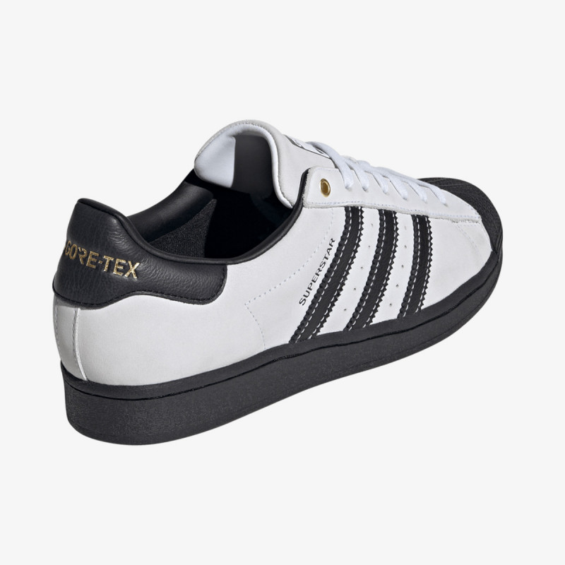 adidas SUPERSTAR GTX 