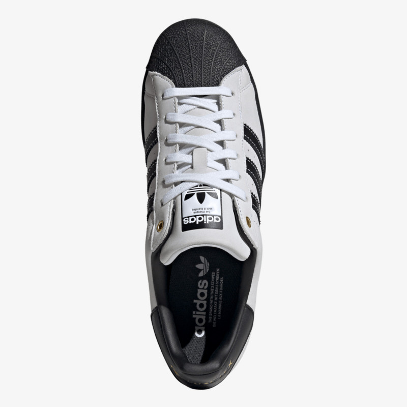 adidas SUPERSTAR GTX 