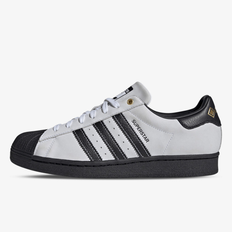adidas SUPERSTAR GTX 