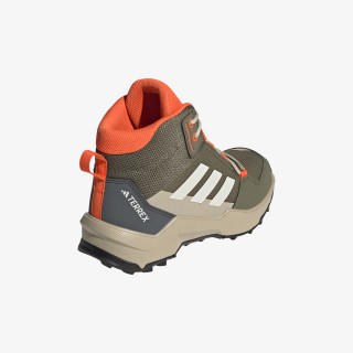 adidas TERREX AX4R MID K 