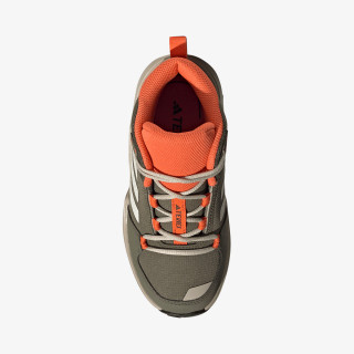 adidas TERREX AX4R MID K 