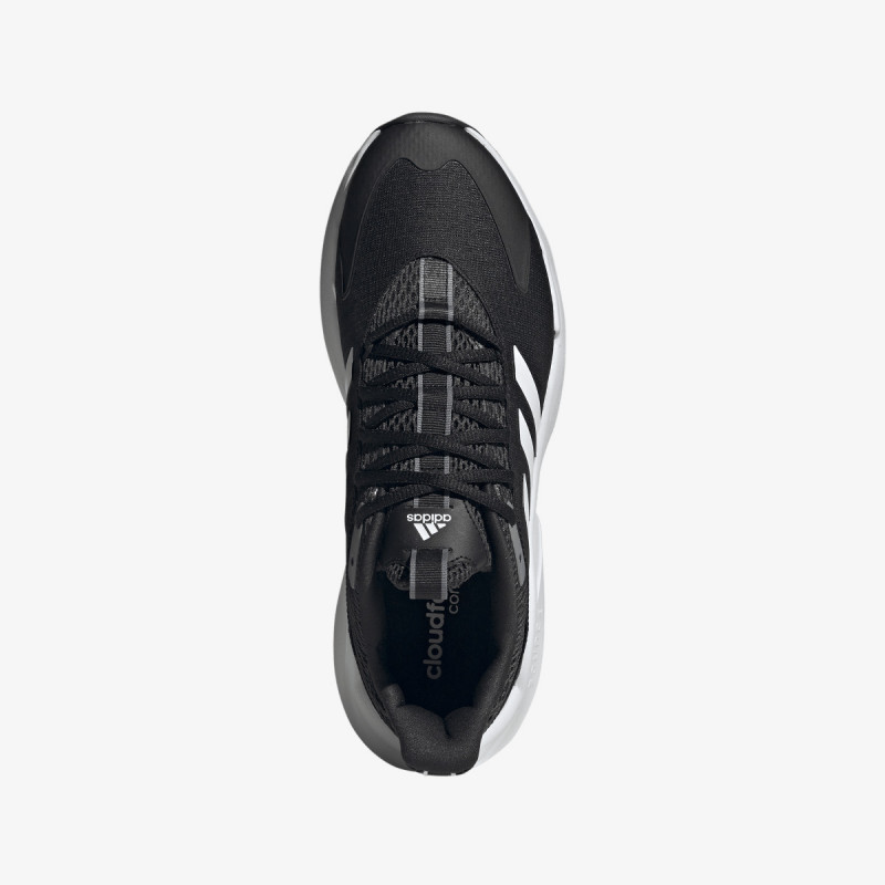 adidas ALPHAEDGE ?+ 