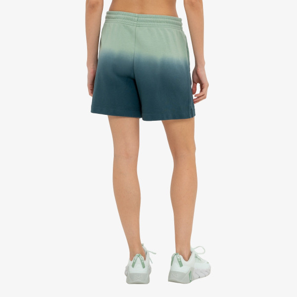 Nike W NSW PHNX FLC STD MR DIP SHRT 