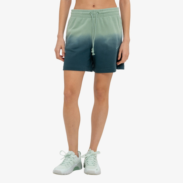 Nike W NSW PHNX FLC STD MR DIP SHRT 