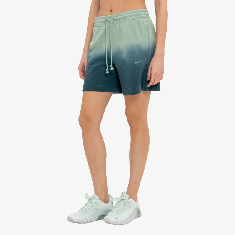 Nike W NSW PHNX FLC STD MR DIP SHRT 