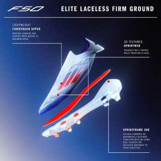 adidas F50 Elite 