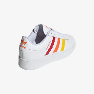 adidas SUPERSTAR XLG W 