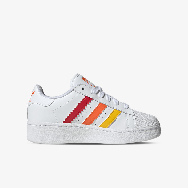 adidas SUPERSTAR XLG W 