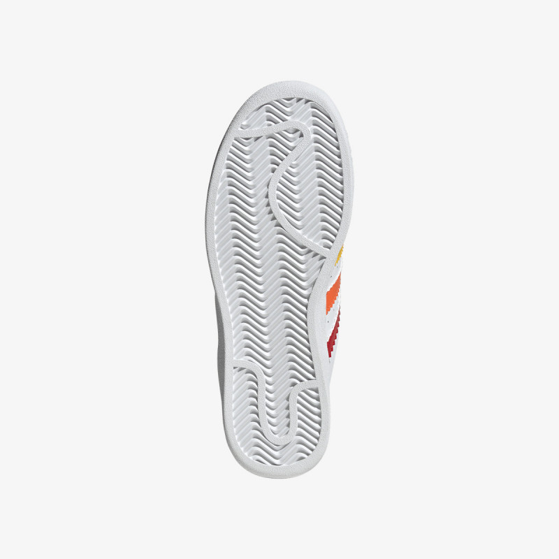 adidas SUPERSTAR XLG W 