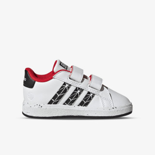 ADIDAS GRAND COURT Spider-man 