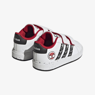 ADIDAS GRAND COURT Spider-man 