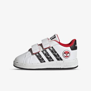 ADIDAS GRAND COURT Spider-man 