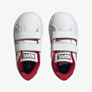 ADIDAS GRAND COURT Spider-man 