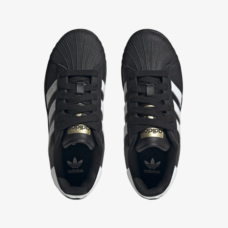 adidas SUPERSTAR XLG J 