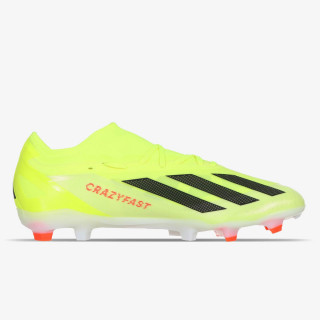 adidas X CRAZYFAST PRO FG 