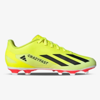 adidas X CRAZYFAST CLUB FxG 