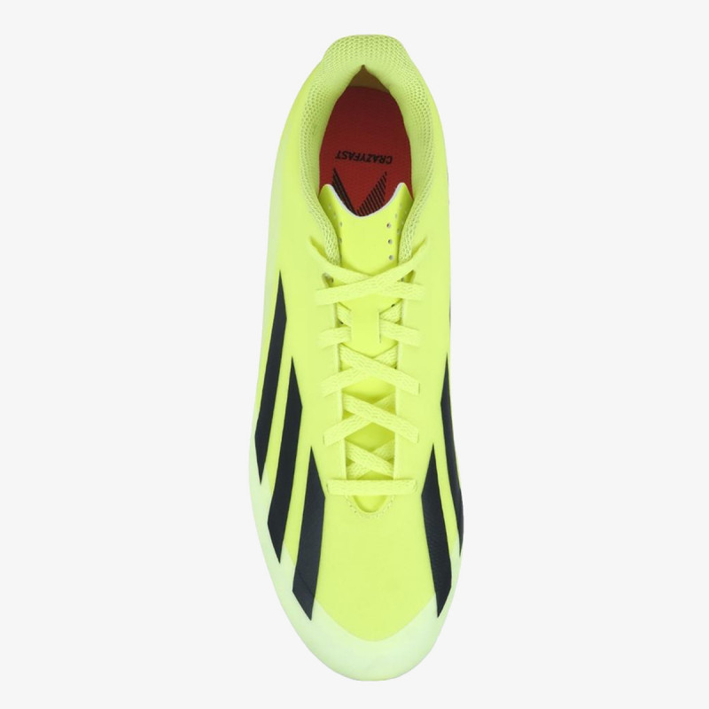 adidas X CRAZYFAST CLUB FxG 