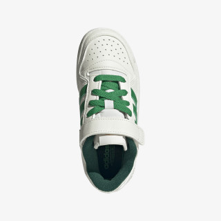 ADIDAS FORUM LOW C 