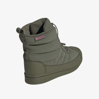 adidas SUPERSTAR BOOT J 