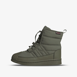 adidas SUPERSTAR BOOT J 