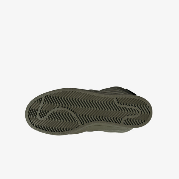 adidas SUPERSTAR BOOT J 
