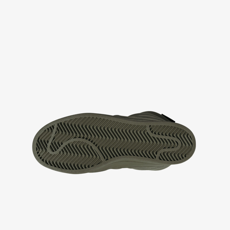 adidas SUPERSTAR BOOT J 