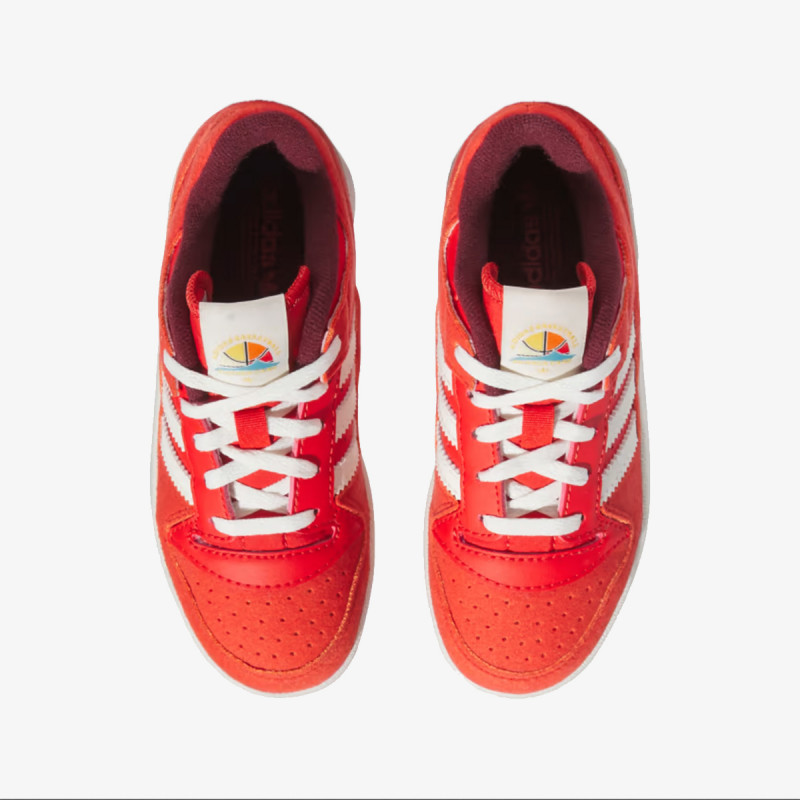 adidas FORUM LOW CL C 