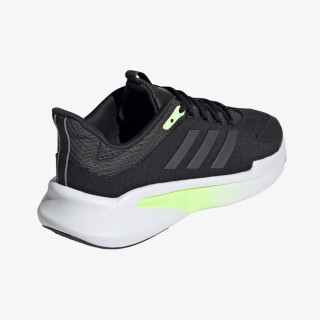 adidas ALPHAEDGE ?+ 