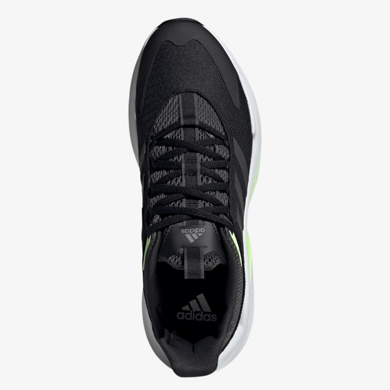 adidas ALPHAEDGE ?+ 