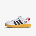 ADIDAS BREAKNET MICKEY EL K 