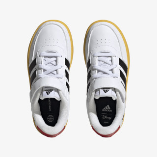ADIDAS BREAKNET MICKEY EL K 