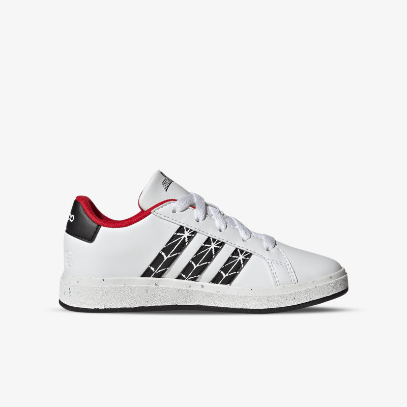 adidas GRAND COURT X MARVEL SPIDER-MAN 