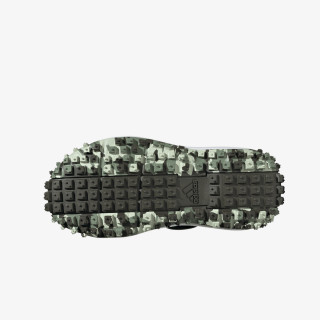 adidas FORTATRAIL EL K 