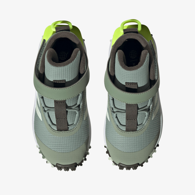 adidas FORTATRAIL EL K 